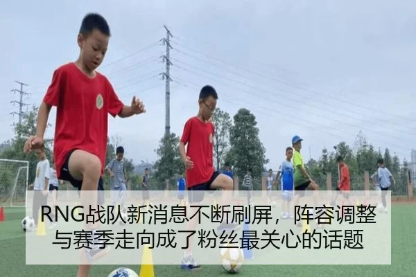 RNG战队新消息不断刷屏，阵容调整与赛季走向成了粉丝最关心的话题 - kaiyun